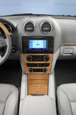 Mercedes-Benz GL-Class 2007 года